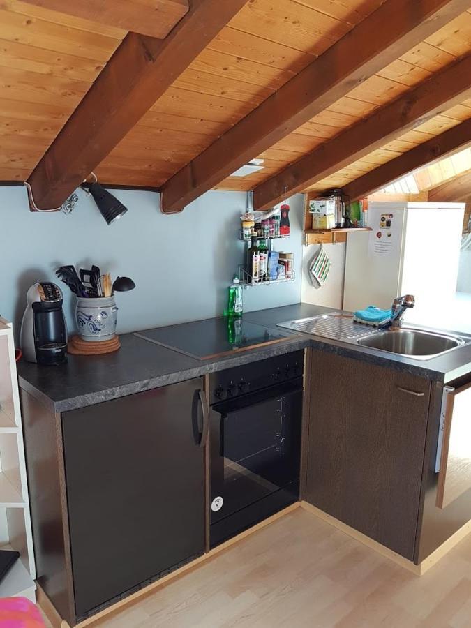 Haus Arbgrat Apartment Цермат Екстериор снимка