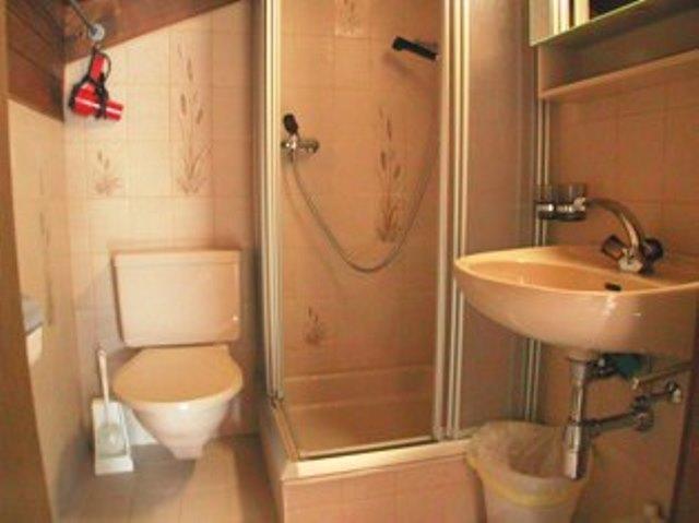 Haus Arbgrat Apartment Цермат Екстериор снимка